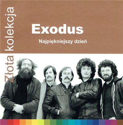 Exodus - Najpiękniejszy Dzień download mp3 flac