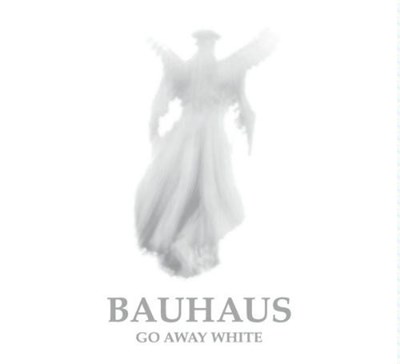 Bauhaus - Go Away White download mp3 flac