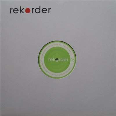 Rekorder - Rekorder 06 download mp3 flac