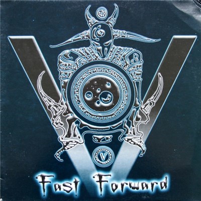 Fast Forward - Fast Forward EP download mp3 flac