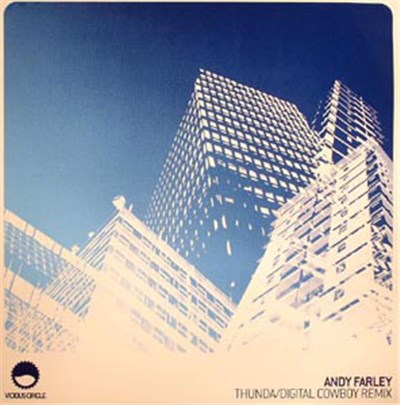 Andy Farley - Thunda download mp3 flac