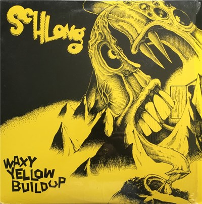 Schlong - Waxy Yellow Buildup download mp3 flac