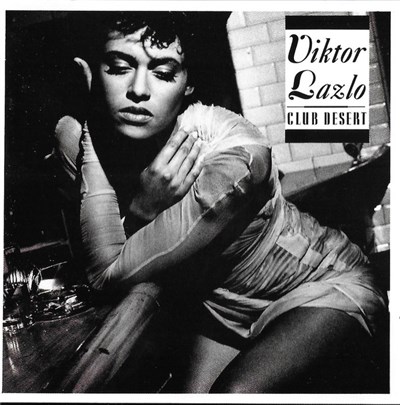 Viktor Lazlo - Club Désert download mp3 flac
