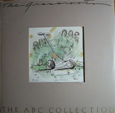 The Grass Roots - The ABC Collection download mp3 flac