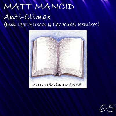 Matt Mancid - Anti-Climax download mp3 flac