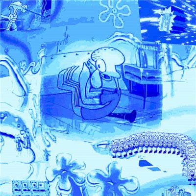 Eric Stratos - Squidward's Trip Through Time download mp3 flac