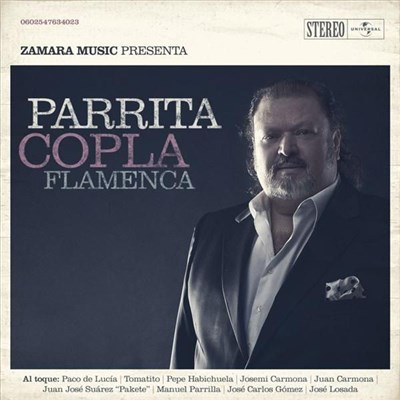 Parrita - Copla Flamenca download mp3 flac