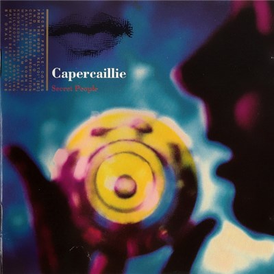 Capercaillie - Secret People download mp3 flac