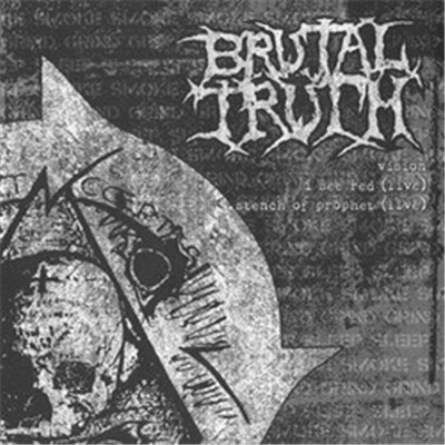 Brutal Truth / Rupture - Brutal Truth / Rupture download mp3 flac