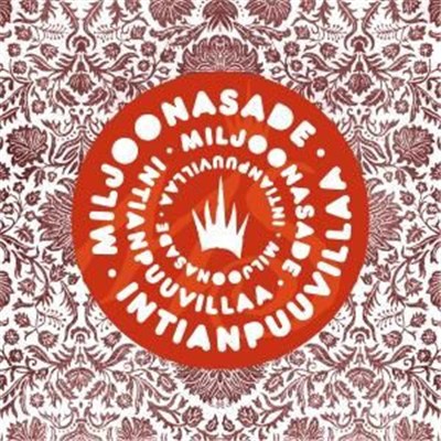 Miljoonasade - Intianpuuvillaa download mp3 flac