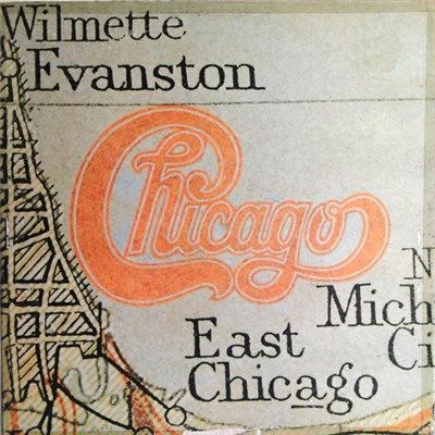Chicago - Chicago XI download mp3 flac