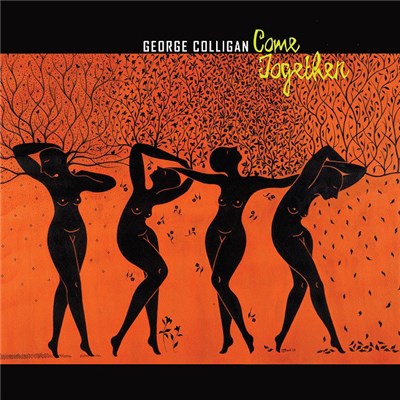 George Colligan - Come Together download mp3 flac