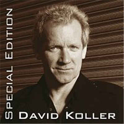 David Koller - David Koller download mp3 flac