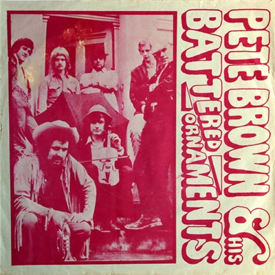 Pete Brown & His Battered Ornaments - The Week Looked Good On Paper / Morning Call download mp3 flac