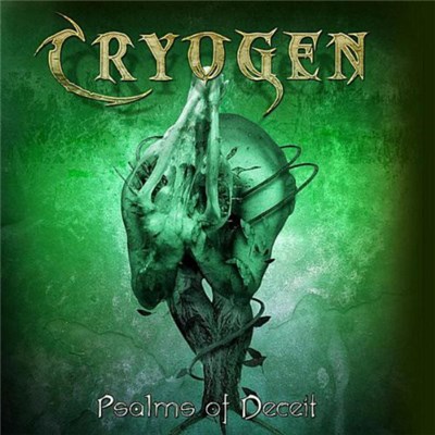 Cryogen - Psalms of Deceit download mp3 flac