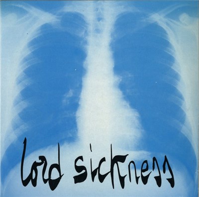 Lord Sickness - EP download mp3 flac