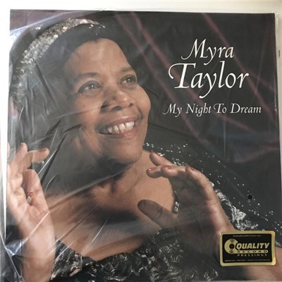 Myra Taylor - My Night to Dream download mp3 flac