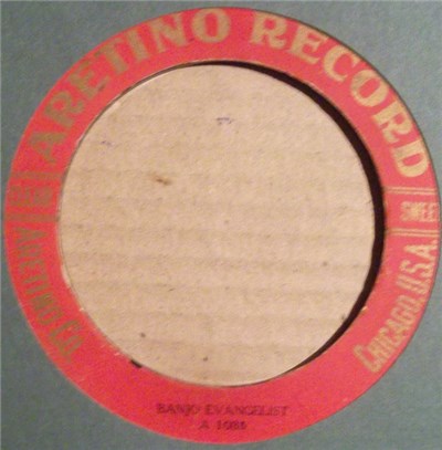 Unknown Artist - Banjo Evangelist download mp3 flac
