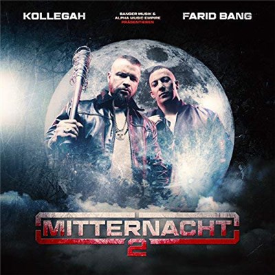 Kollegah & Farid Bang - Mitternacht 2 download mp3 flac