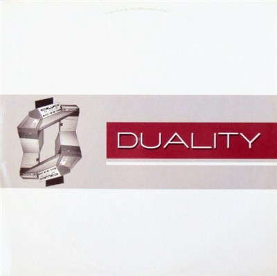 Duality - The Shadow download mp3 flac