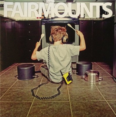 Fairmounts - Kiddo download mp3 flac