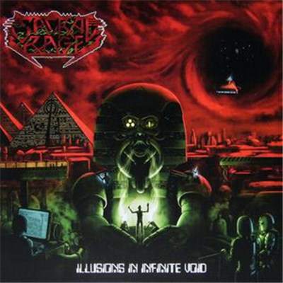 Sacral Rage - Illusions In Infinite Void download mp3 flac