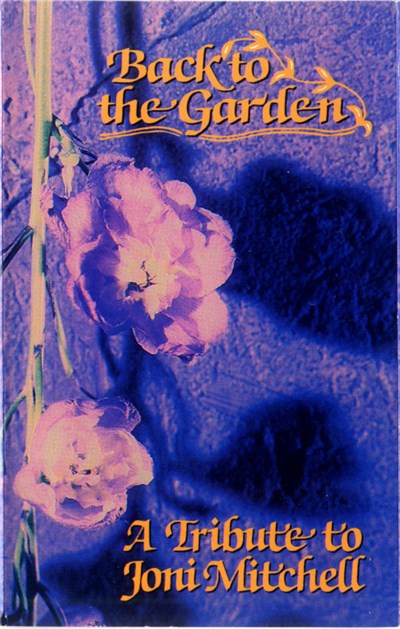 Various - Back To The Garden - A Tribute To Joni Mitchell download mp3 flac