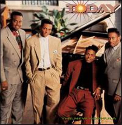 Today - The New Formula download mp3 flac