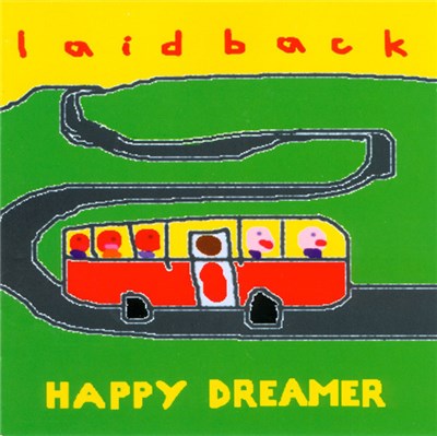 Laid Back - Happy Dreamer download mp3 flac