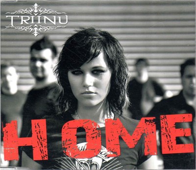 Triinu Kivilaan - Home download mp3 flac
