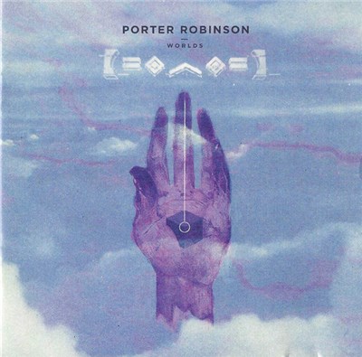 Porter Robinson - Worlds download mp3 flac