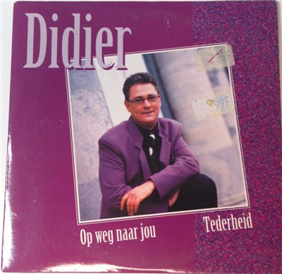 Didier - Op Weg Naar Jou download mp3 flac