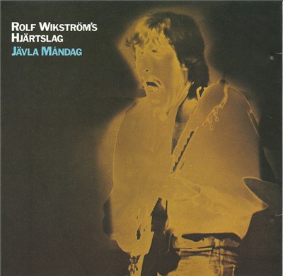 Rolf Wikström's Hjärtslag - Jävla Måndag download mp3 flac