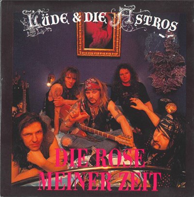 Lüde & Die Astros - Die Rose Meiner Zeit download mp3 flac
