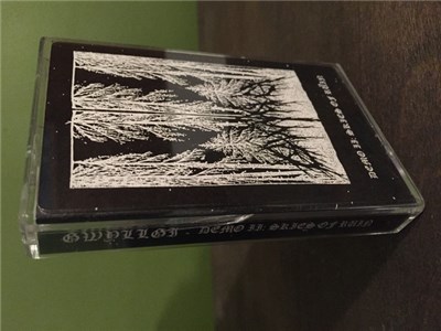 Gwyllgi - Demo II: Skies Of Ruin download mp3 flac