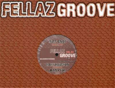 Various - Fellaz Groove, Vol. 03 download mp3 flac