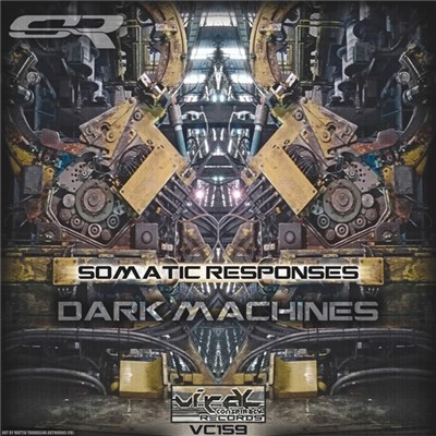 Somatic Responses - Dark Machines download mp3 flac