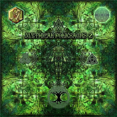 Mystical Voyager & Therange Freak - Mythical Folksagns 2 download mp3 flac