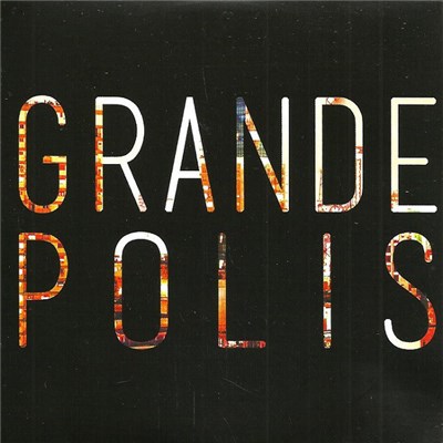 Grandepolis - Grandepolis download mp3 flac