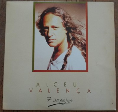 Alceu Valença - 7 Desejos download mp3 flac