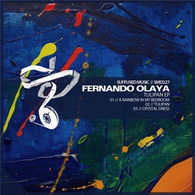 Fernando Olaya - Tulipan EP download mp3 flac