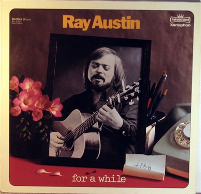Ray Austin - For A While download mp3 flac