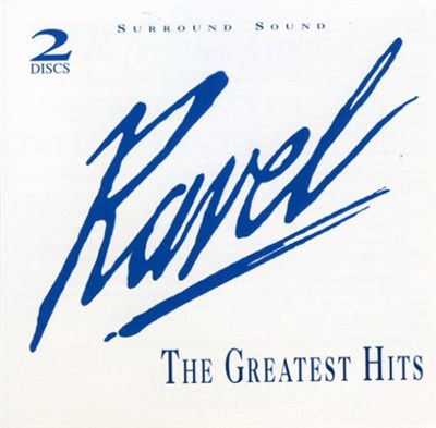 Ravel - The Greatest Hits download mp3 flac