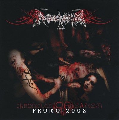 Obsecration - Chronicles Of Sadism download mp3 flac