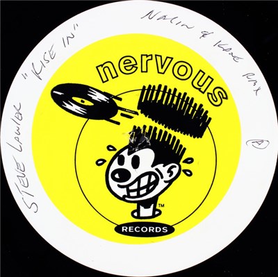 Steve Lawler - Rise 'In (Nalin & Kane Remix) download mp3 flac