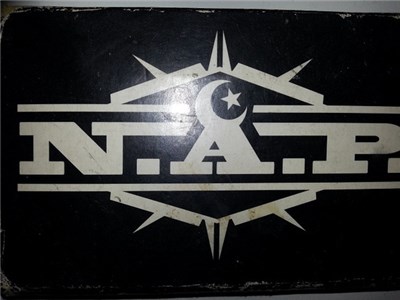 N.A.P. - Neuhof City Blues download mp3 flac