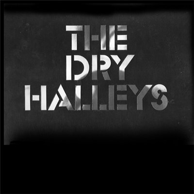 The Dry Halleys - The Dry Halleys download mp3 flac