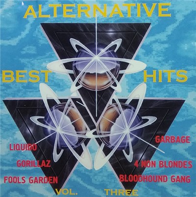 Various - Alternative Best Hits. Vol. Three download mp3 flac
