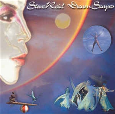 Steve Reid - Dream Scapes download mp3 flac