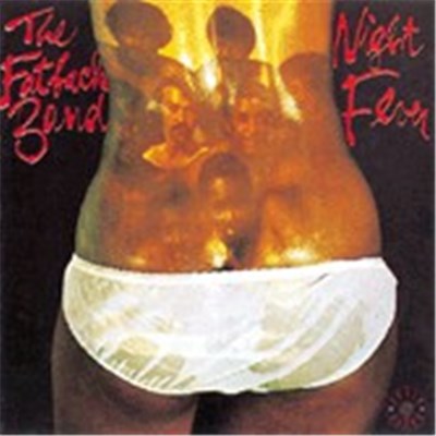 The Fatback Band - Night Fever download mp3 flac